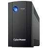 ИБП CyberPower UTI675EI линейно-интерактивный, 360Вт/675ВА,4xIEC 320 C13] 