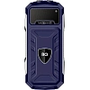 Мобильный телефон BQ-2817 Tank Quattro Power blue