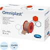 Пластырь из текст ткани,цв/кожи9,2мх2,5смOMNIPLAST1шт9005741