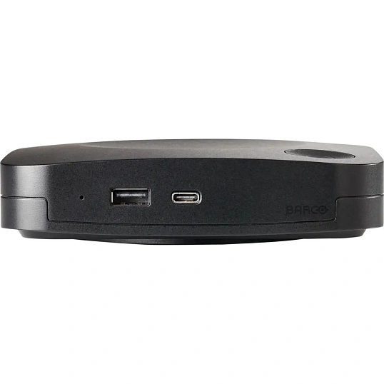 Беспроводная система презентаций Barco ClickShare C-10 set GEN2, 2 кнопки