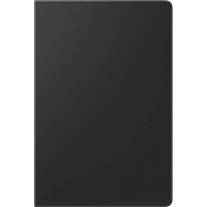 Чехол Samsung для Galaxy Tab S10 FE+ Smart Book Cover черн (EF-BX620PBEGRU)