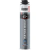 Пена монтажная проф Kudo Absolut Proff 65+ Arktica, зимняя, 1000 мл 54409