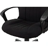 Кресло БР Easy Chair EChair 665 LT ткань,черный,пластик