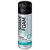 Пена для бритья Shave Foam Sensitive для чувствительной кожи 200 мл